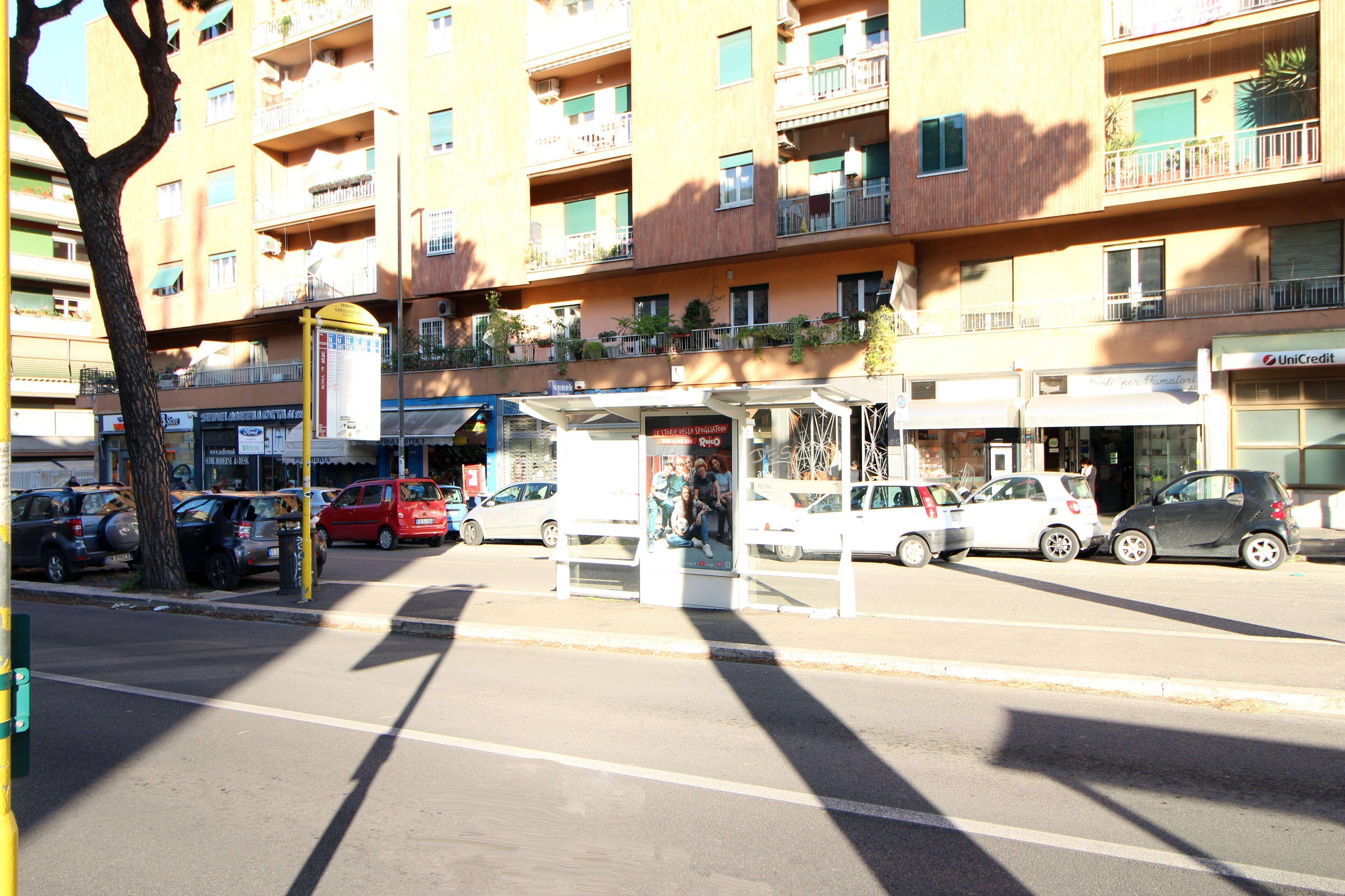 Star Of Rome — Foto 1