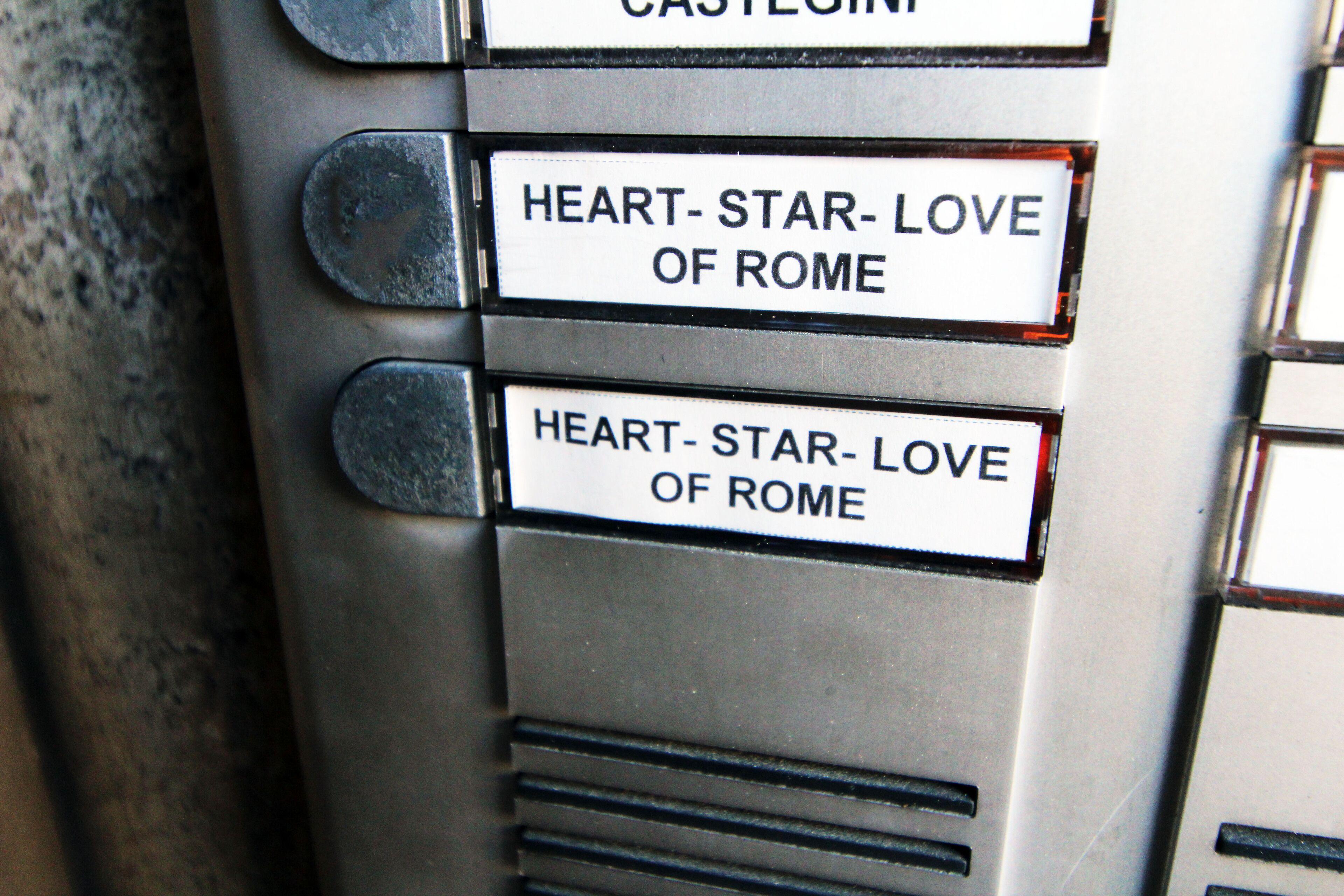 Star Of Rome — Foto 2